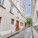 Temps Suspendu - Sublime Duplex Avec Mezzanine Pour 4